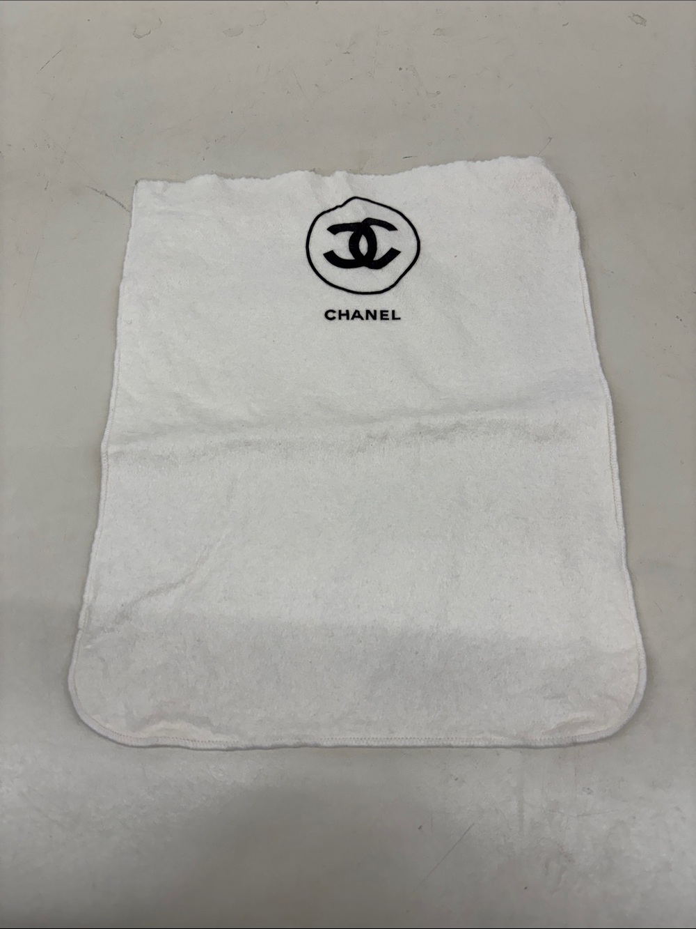 Chanel Dust Bag
